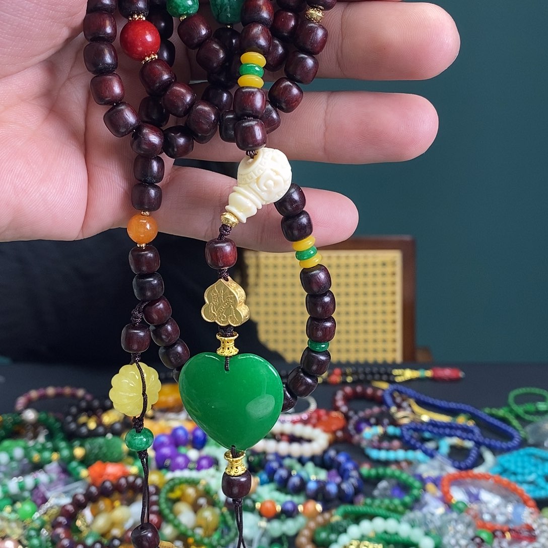 ꧁***꧂翡翠未镶嵌戒指88