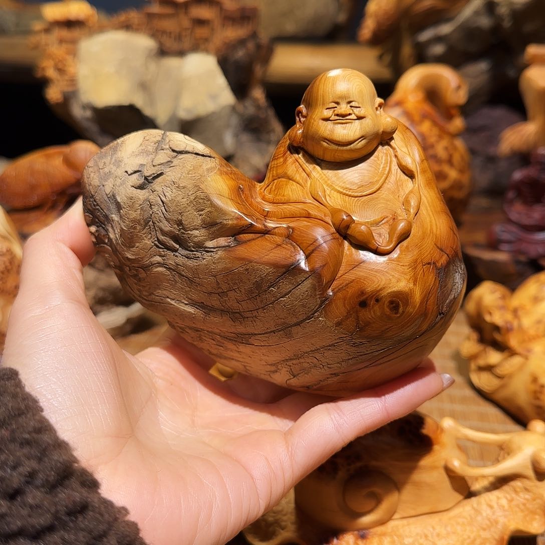 柏木（崖柏）太行集团