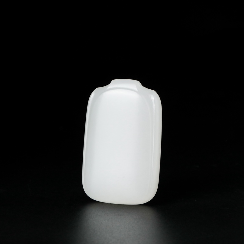 仿古无事牌52*33*12mm48g 22240702-53