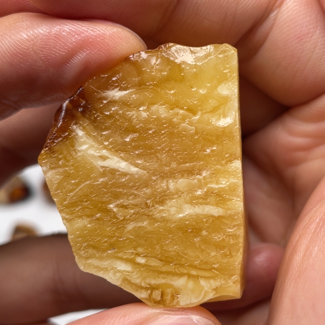 定制琥珀天然蜜蜡