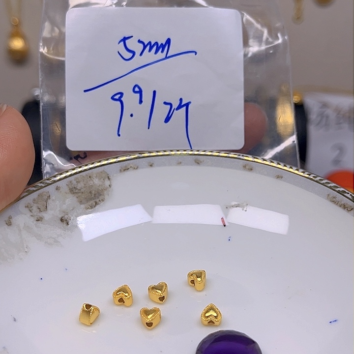 紫晶颈饰银S925镶嵌紫晶925镶嵌161