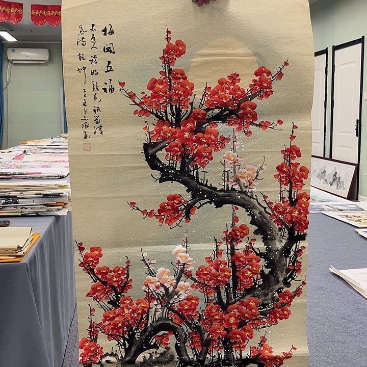 我是真的喜欢这个节目呢