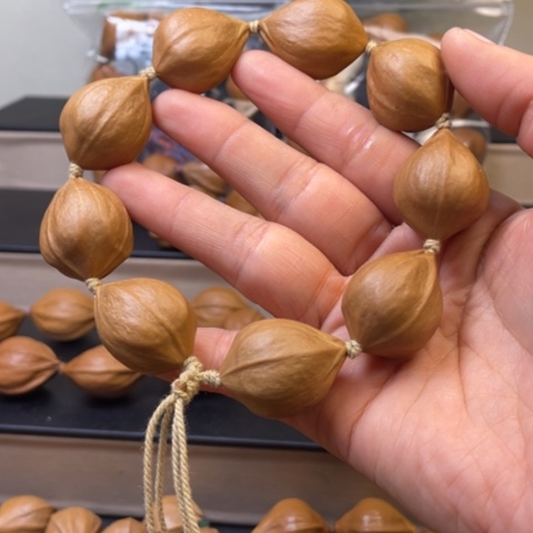 橄榄核橄榄核雕工艺50