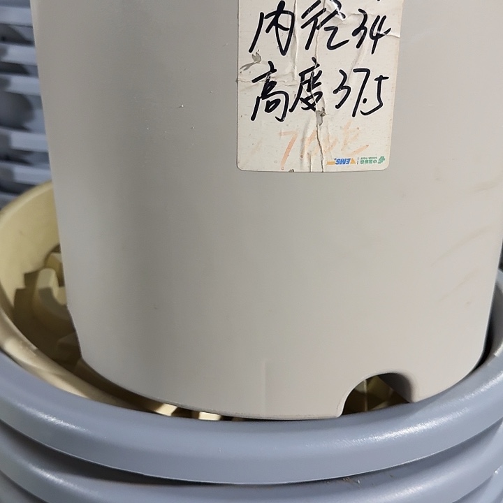 四季微瑕8号军绿无托5个