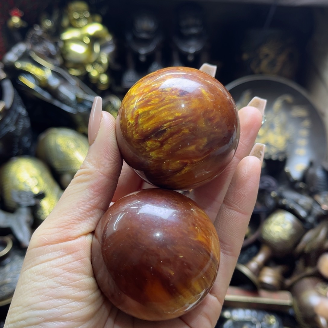 精品铜器摆件专属链接