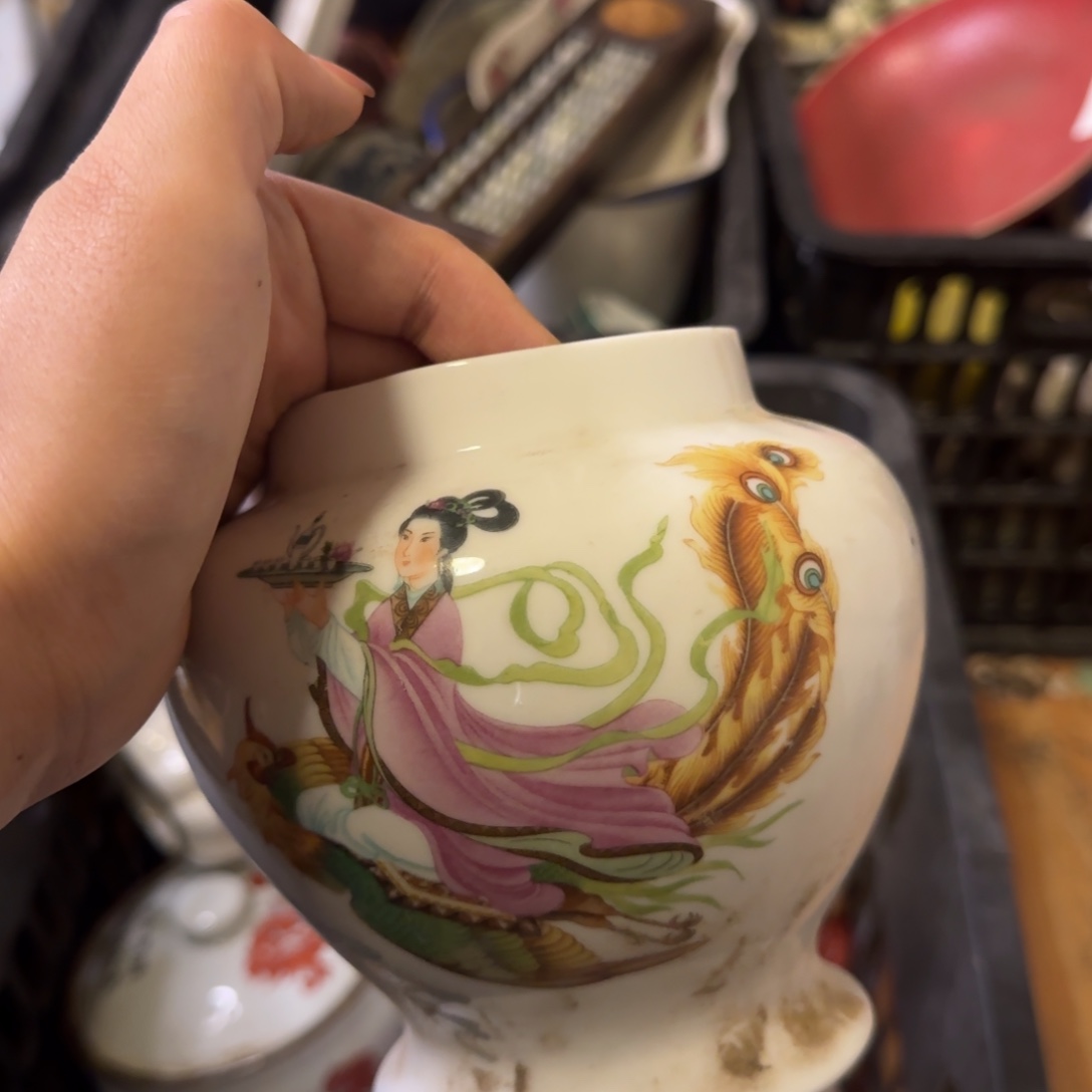 小***兰紫檀木类家具工艺品