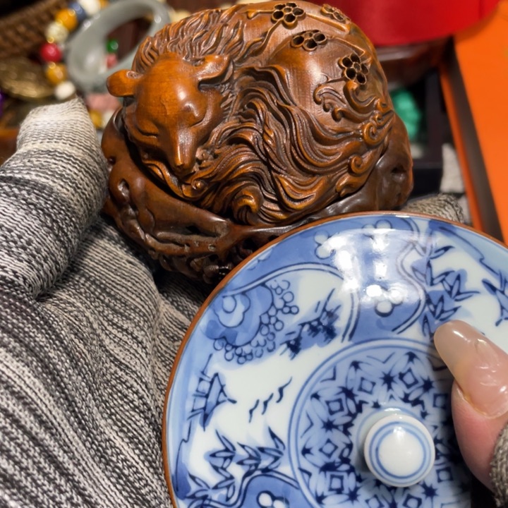 紫砂陶瓷艺术陶瓷艺术