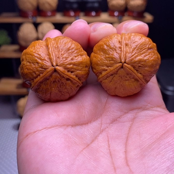 木质类云铁小八一三棱10号