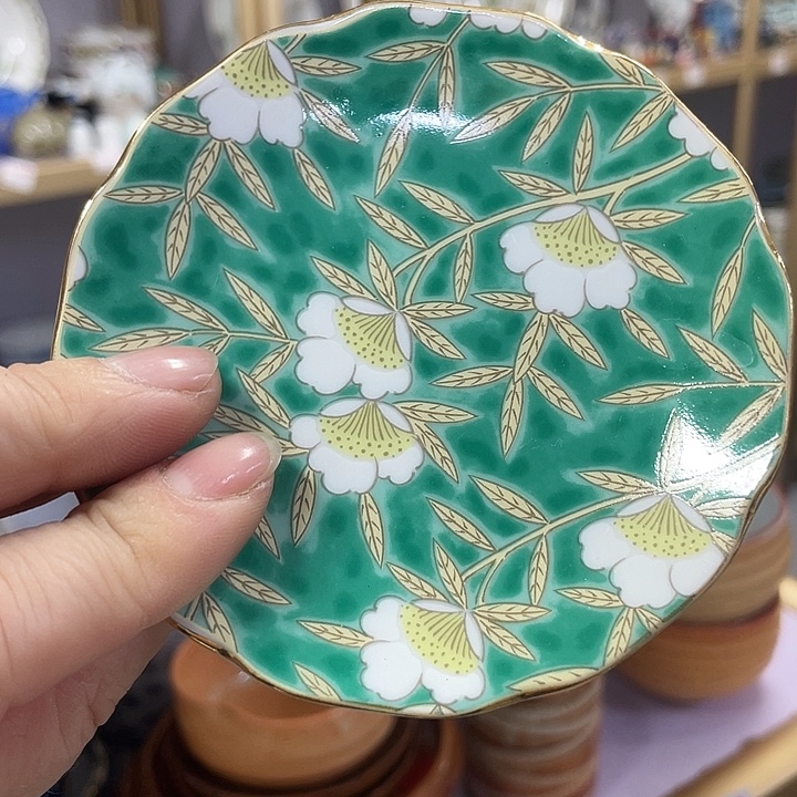 笑***往回流瓷器默认瑕疵