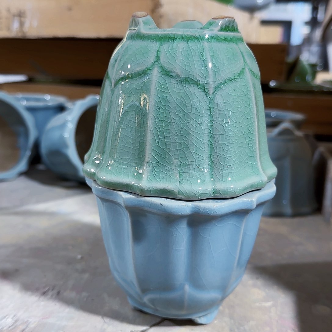 陶瓷陶瓷花盆特价上新