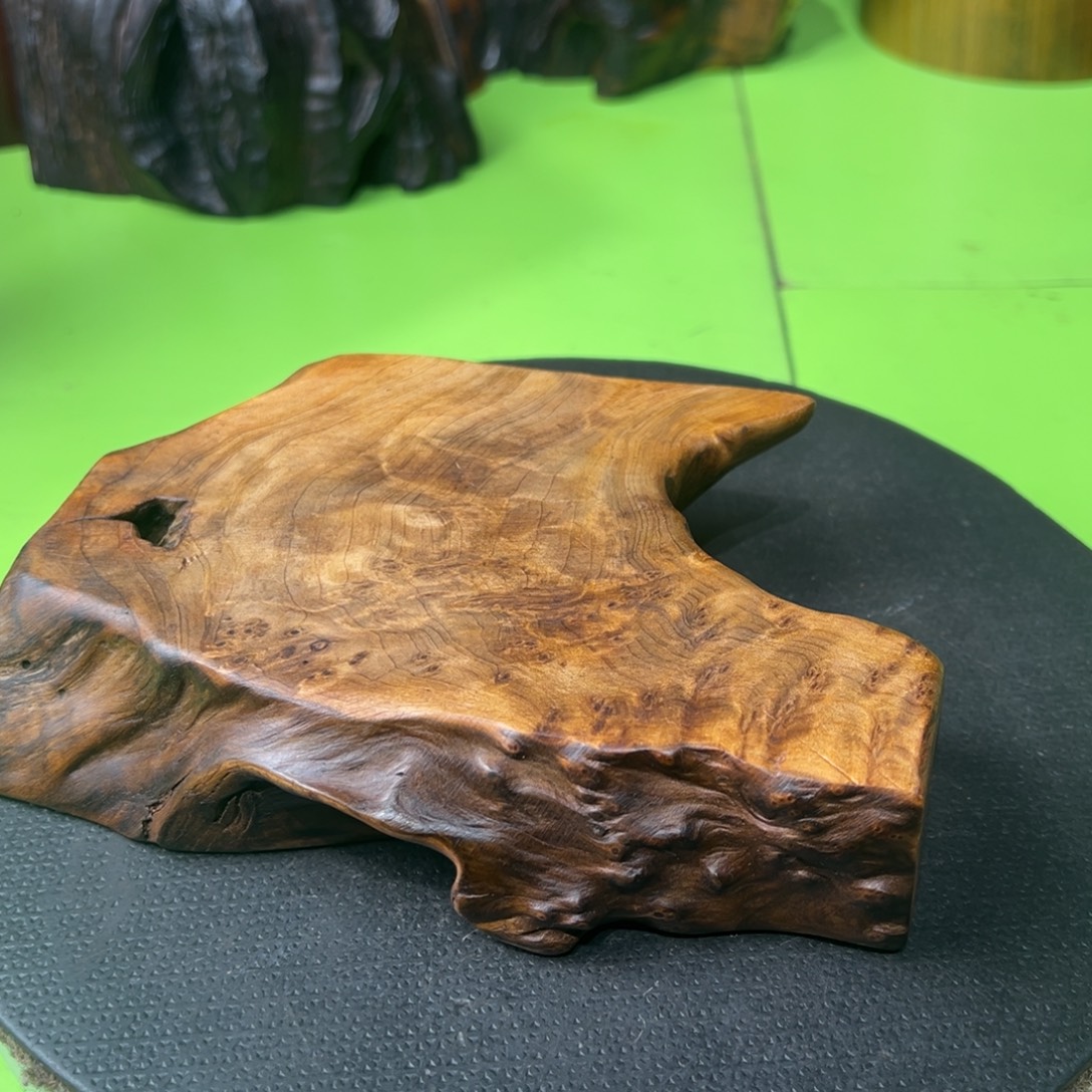 @***路大果紫檀（缅甸花梨）