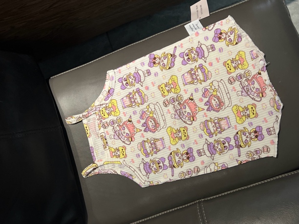 吊带系列专用诺崽家