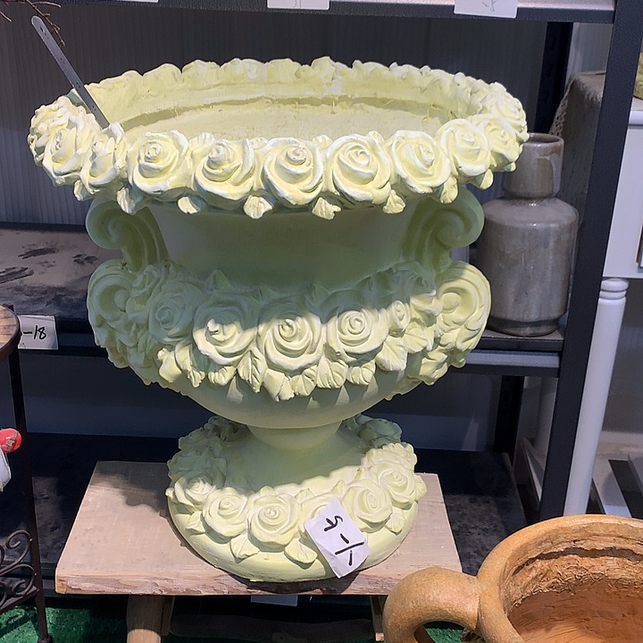 红陶高50宽47口37