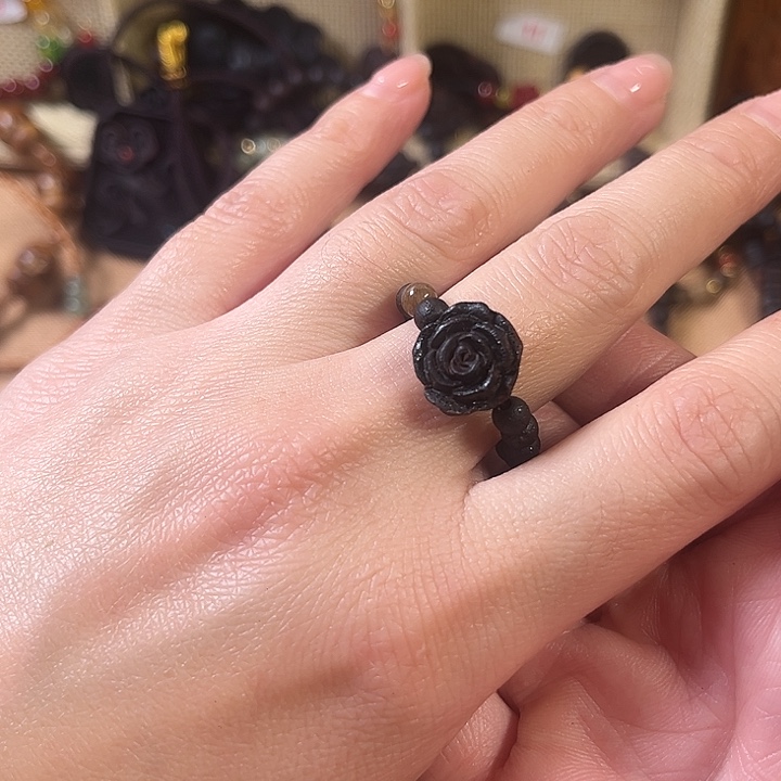 降真香手串/手链降真香