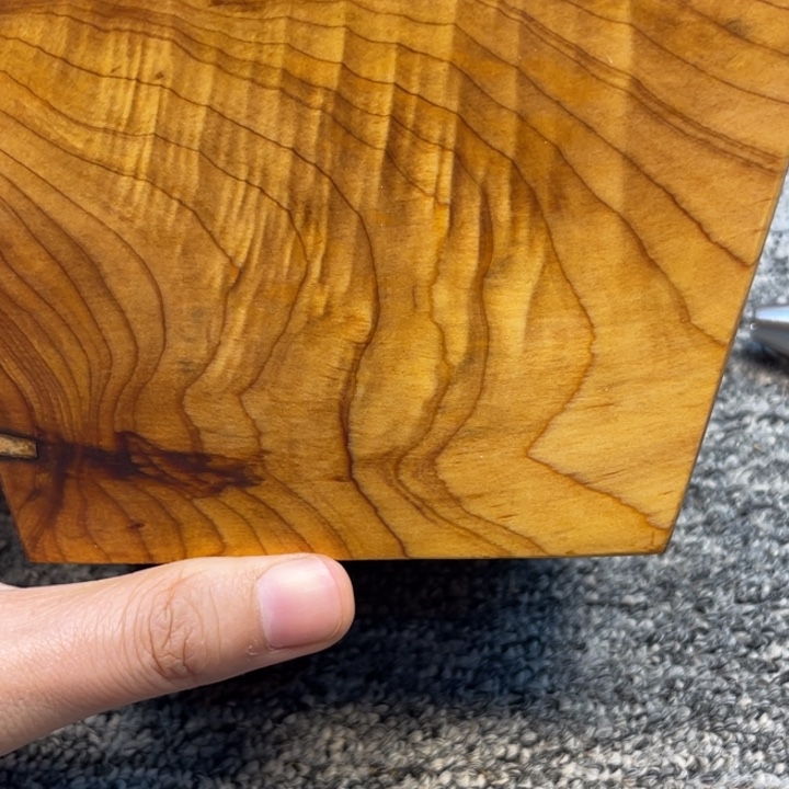 柏木（崖柏）崖柏206