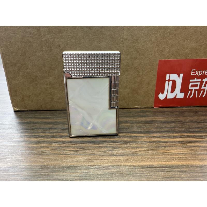 白贝朗声钢音充气侧滑明火砂轮复古高端个性创意