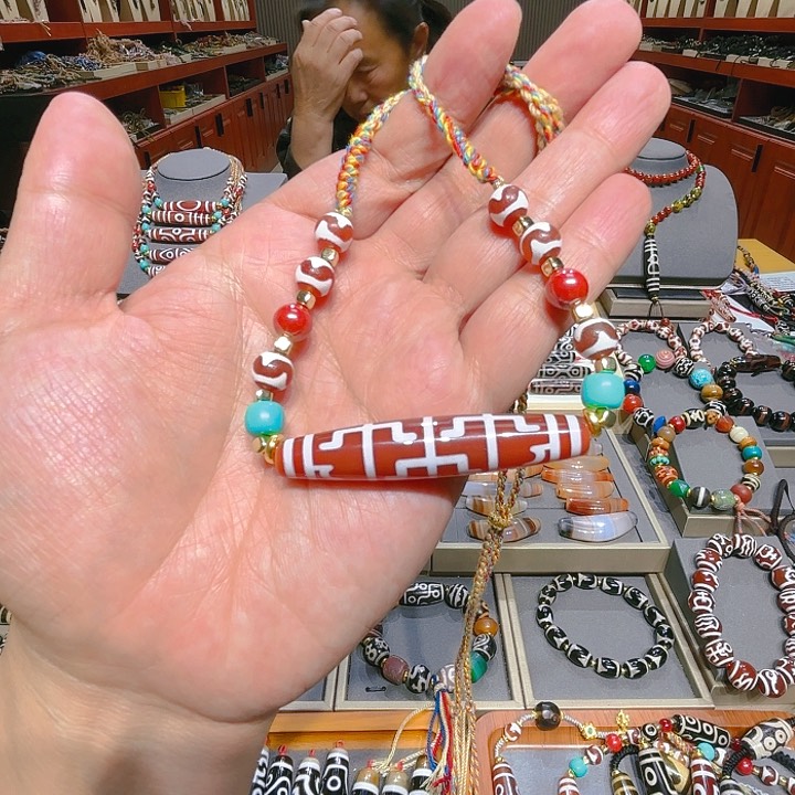 未镶嵌玛瑙/玉髓珠宝奇石