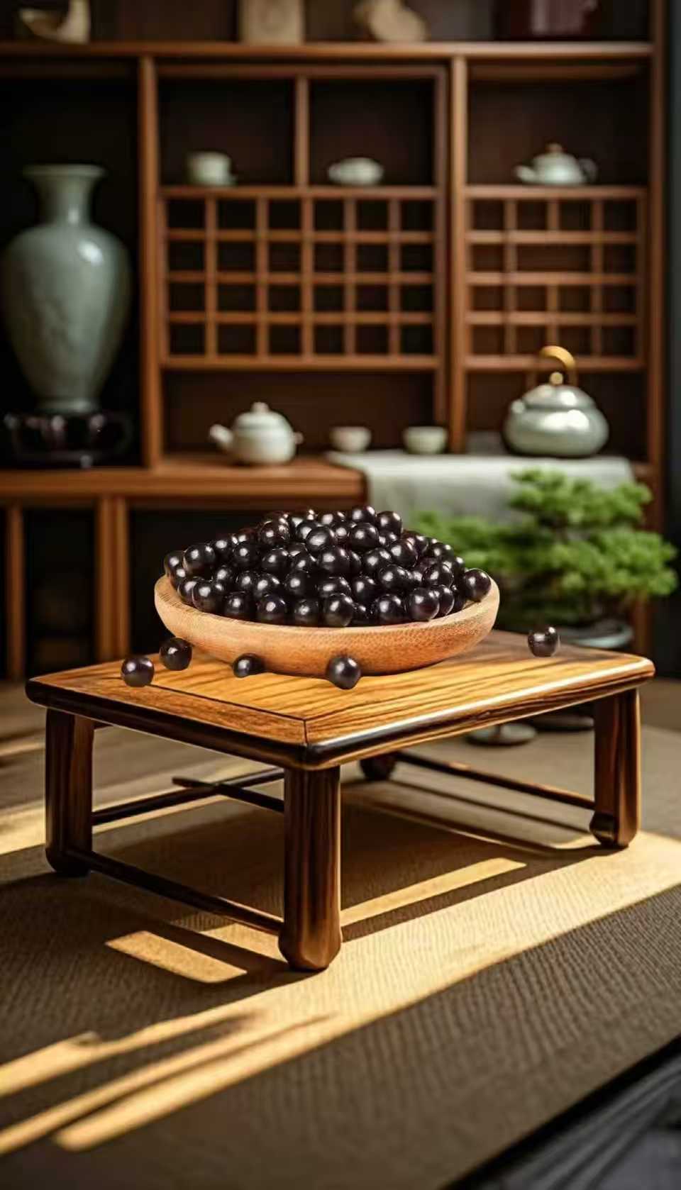 T【官方甄选】精选原材 慢熬用心做好物 豆a