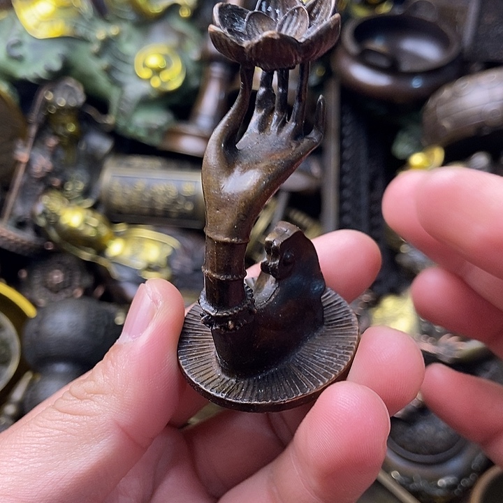 铜器摆件诚信经营