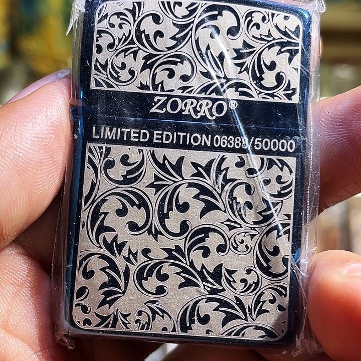 纯铜佐罗唐草6388