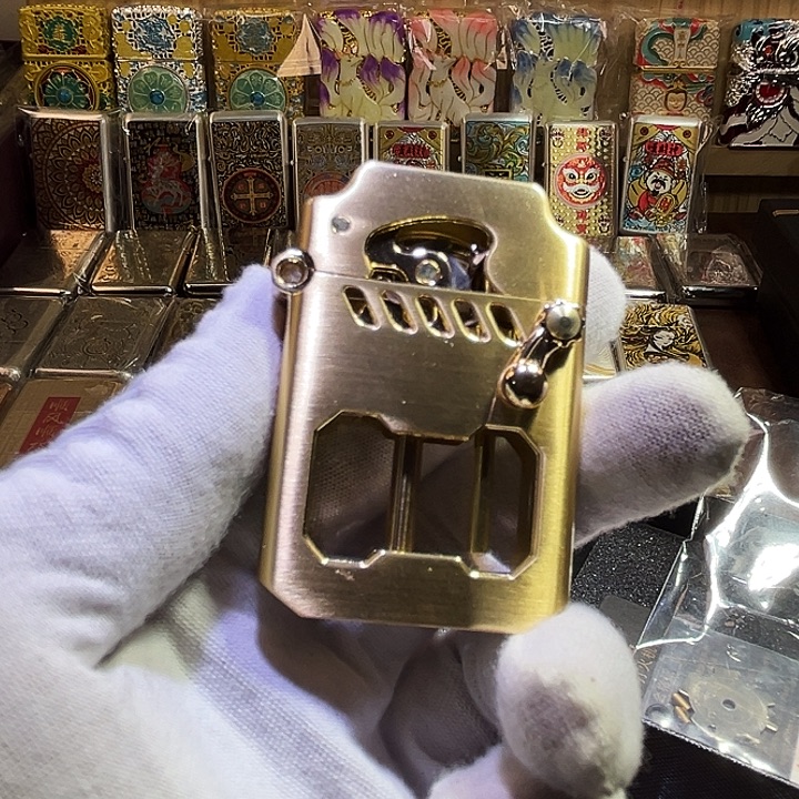 铜佐罗795摇臂-5689