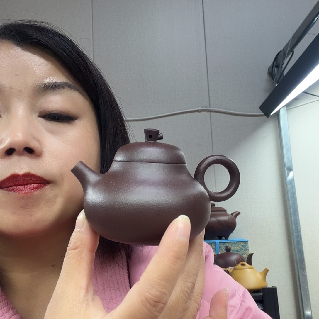 梨壶140cc天清泥的