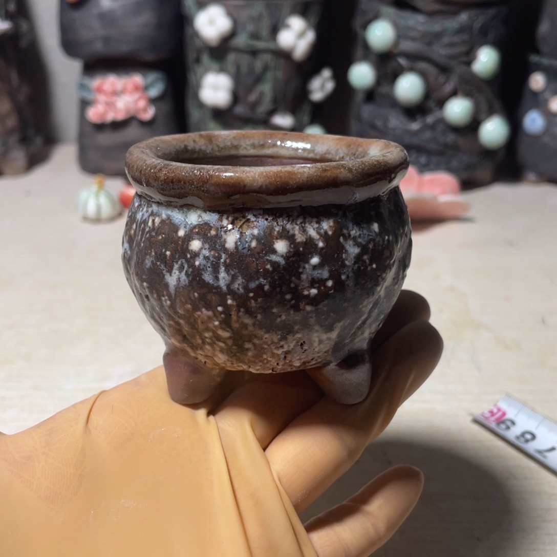 一个人的时候就会
