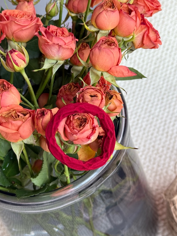 25网红同款【贾。。59】头绳必拍款福利