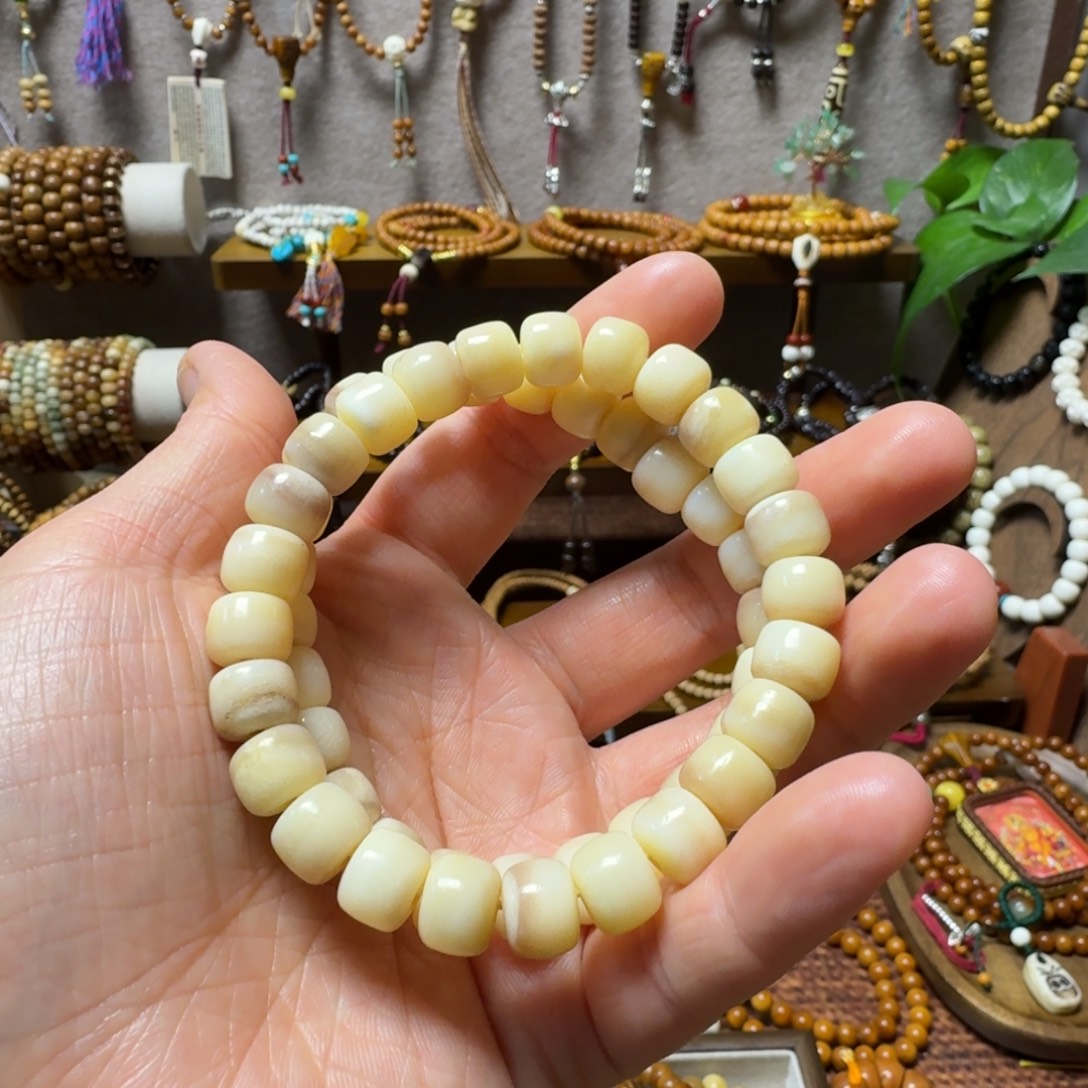 手串/手链驼骨驼骨手串