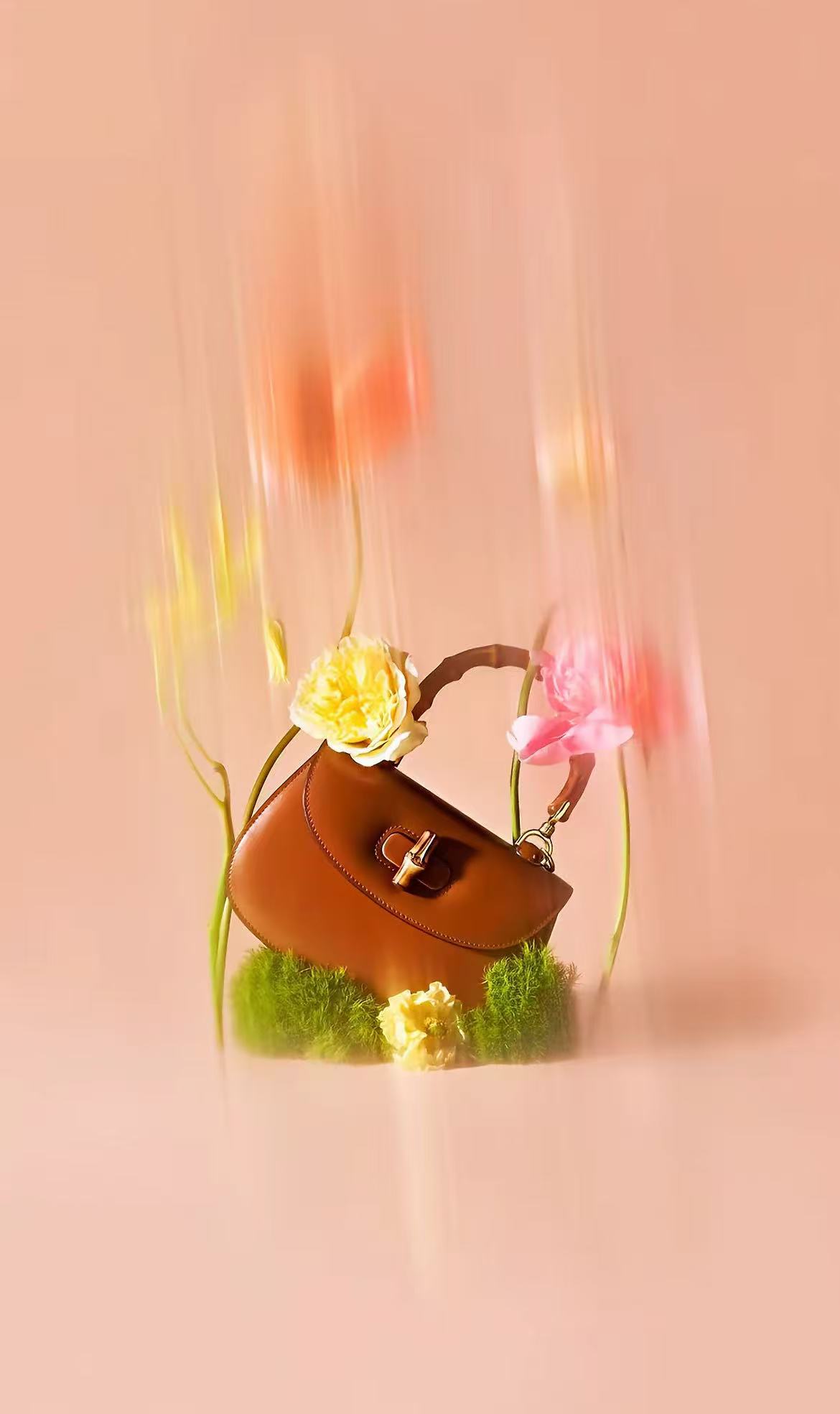 孤品合集丨时尚女包轻奢休闲百搭B003