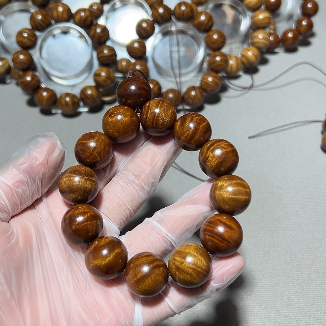 金丝楠金丝楠小叶桢楠2.0枯木闪电水波