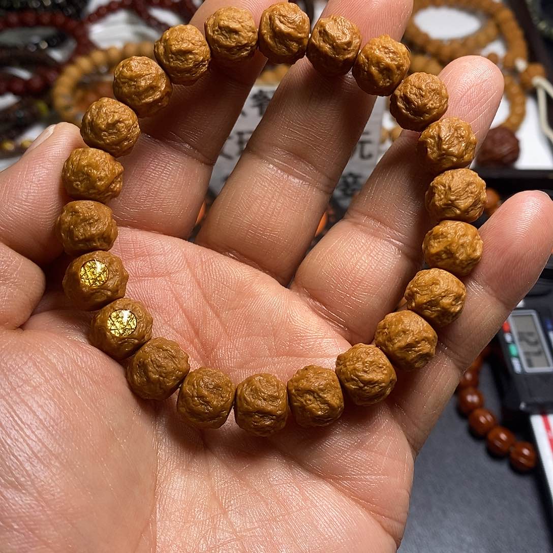 猴头核桃手串全品11左右龙蛇之变20号