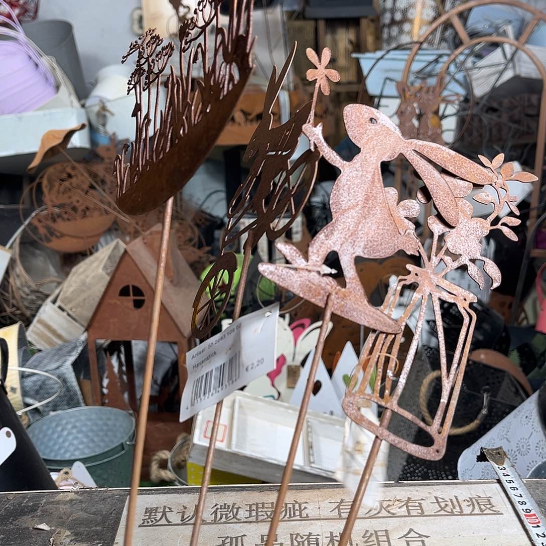 铁默认瑕疵介意勿拍发出no退no换