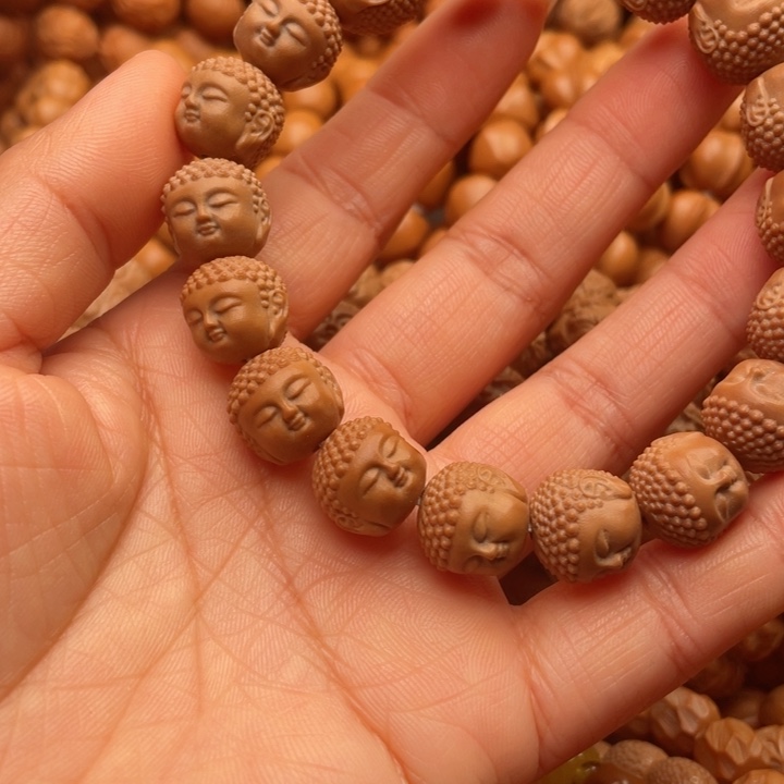 猴头核桃手串凌*?宝宝