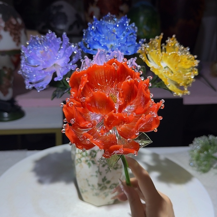 手工艺品琉璃111111