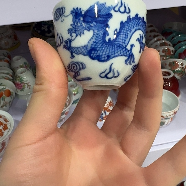 陶瓷艺术品收藏陶瓷