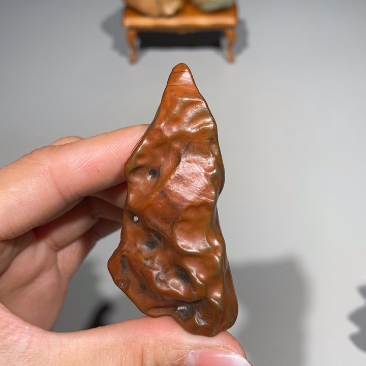 玛瑙/玉髓车挂合金紫*405