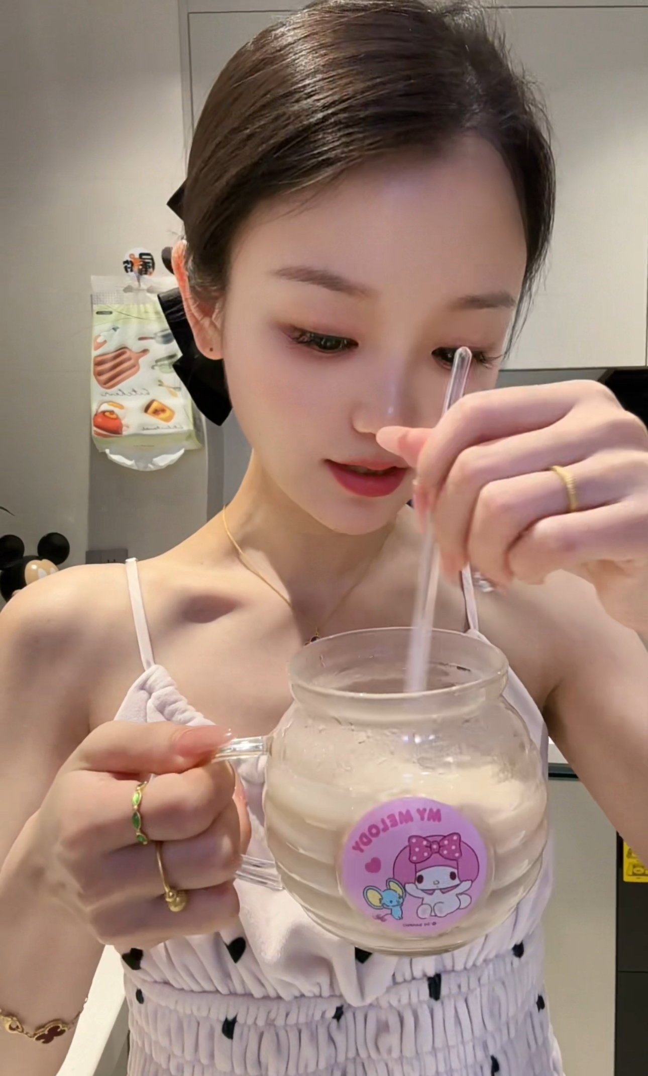 国庆活动，【琪姐同款】乐佩姿超模饮正装