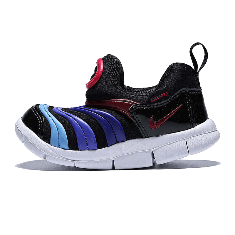 Nike耐克婴童鞋DYNAMO FREE舒适运动鞋休闲鞋343938-031