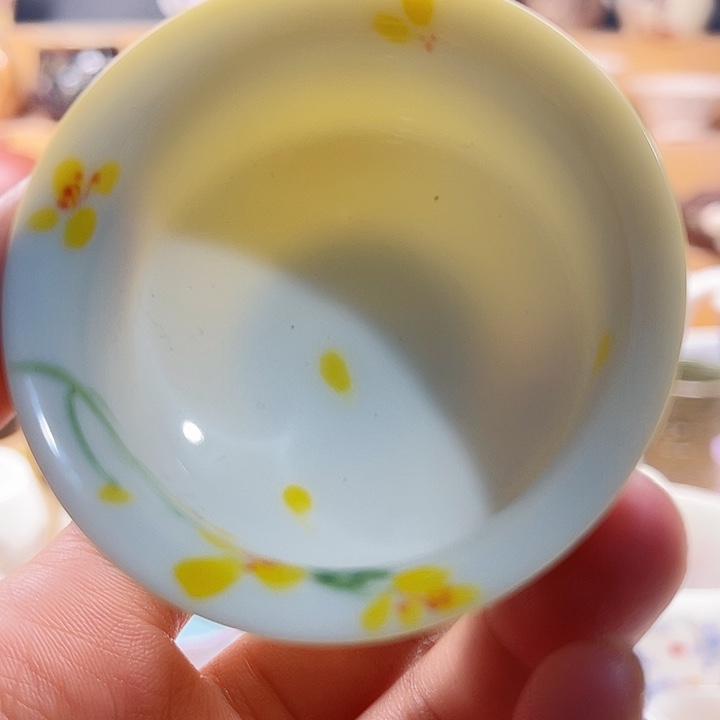 主人杯主人不在如何通话中体会