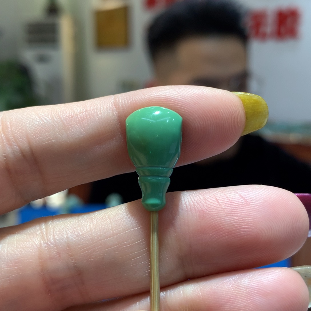 未镶嵌绿松石配饰