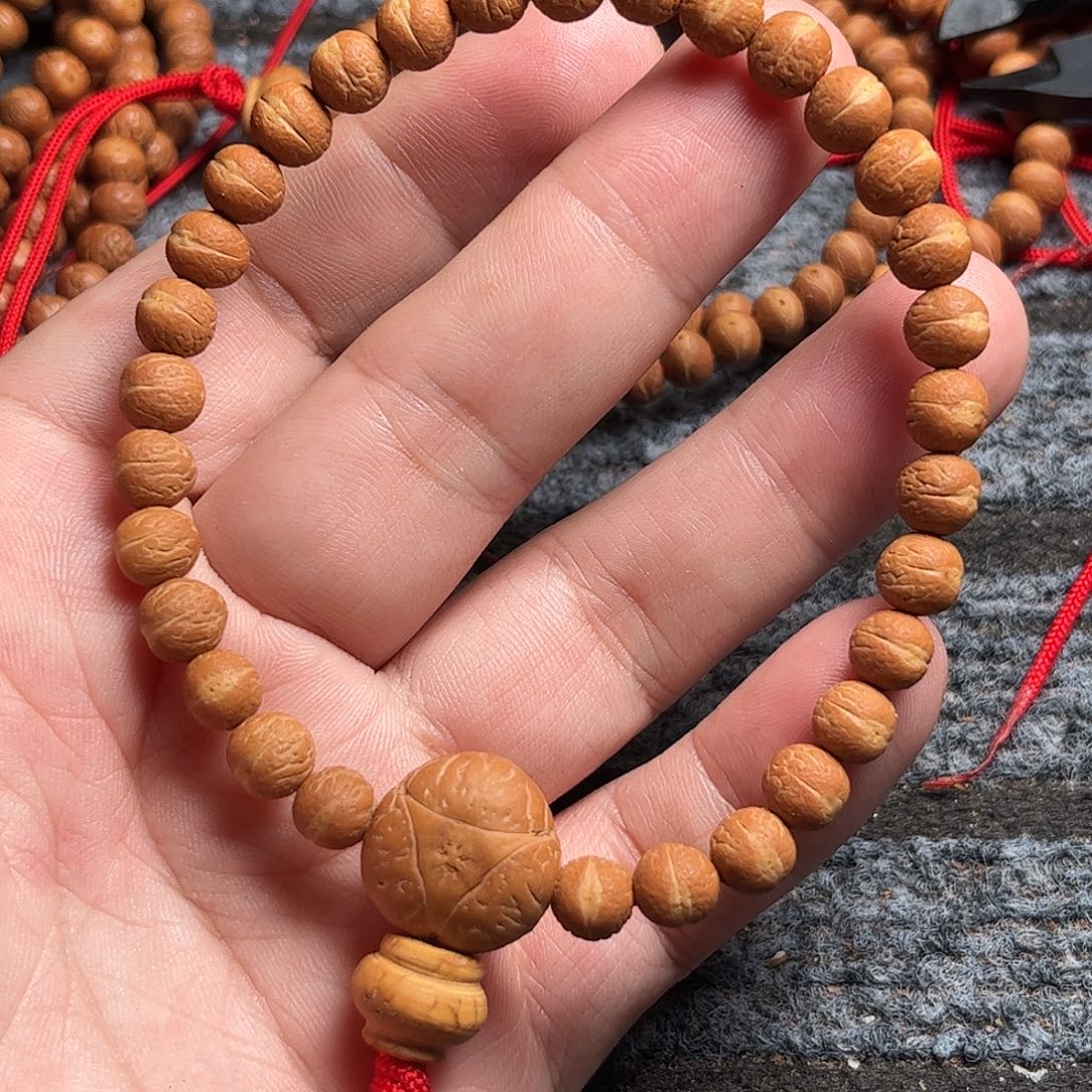 吊坠凤眼菩提凤眼菩提手串手链