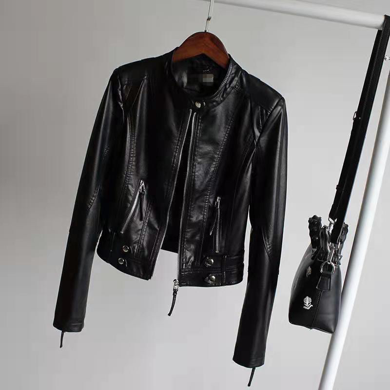 2023年秋冬新款韩版时尚男款外套