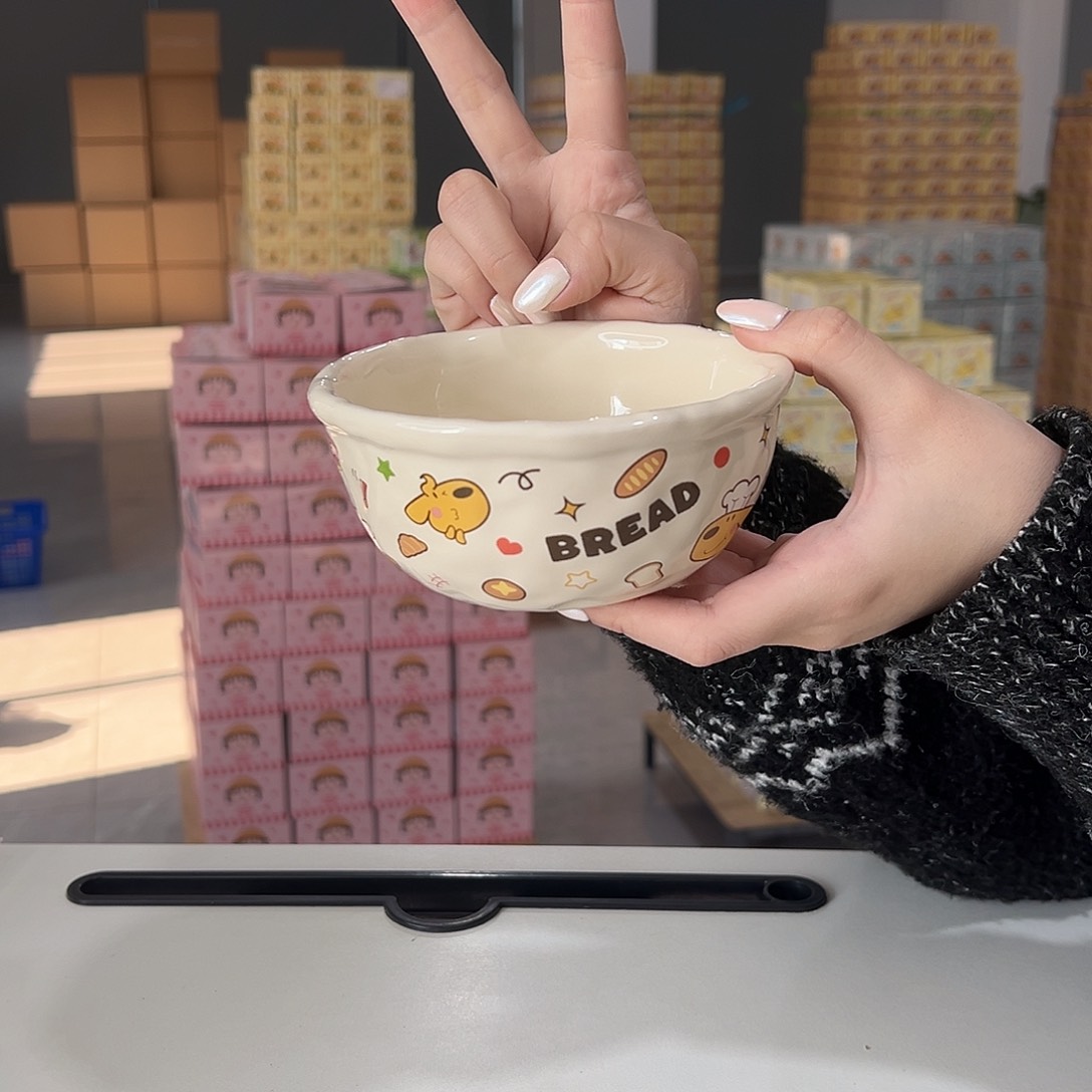 瓷177，177不加勺子筷子