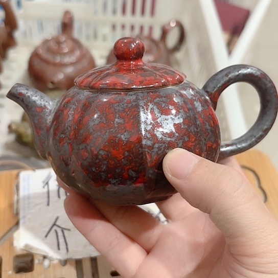 *****微瑕介意的朋友不要下单