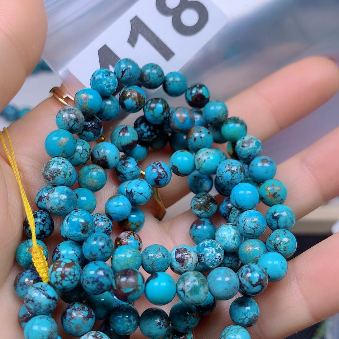 空竹粉丝专享十堰特色手工散珠
