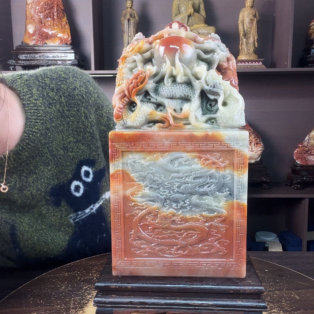 上***～印石寿山石。。。。。。。。。。