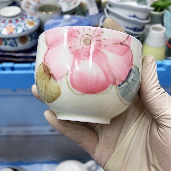 闲**逸592 C美丽的盘子碗咋呀呀