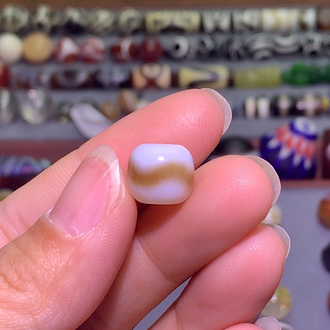 玛瑙/玉髓珠宝半成品未镶嵌