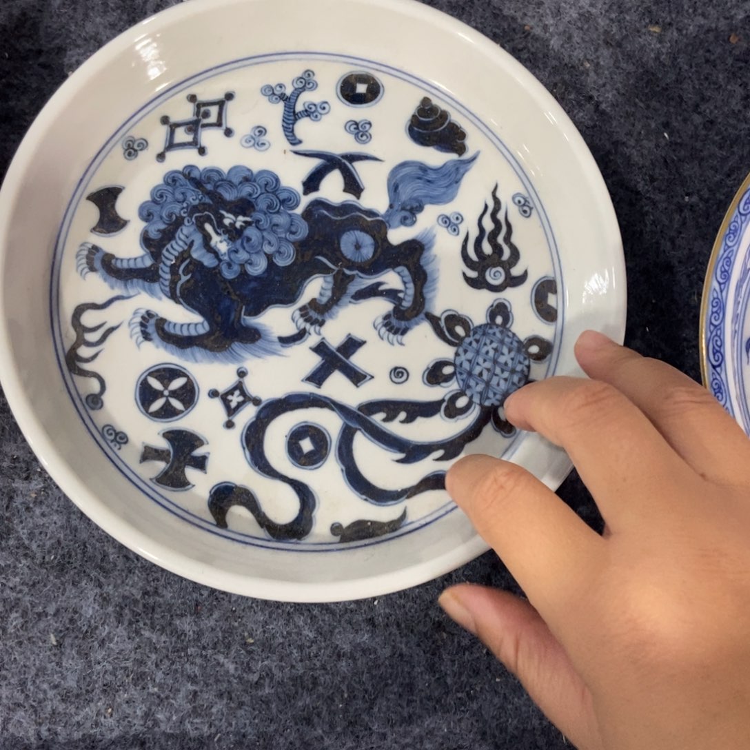 南***仔陶摆件源思陶瓷有限公司